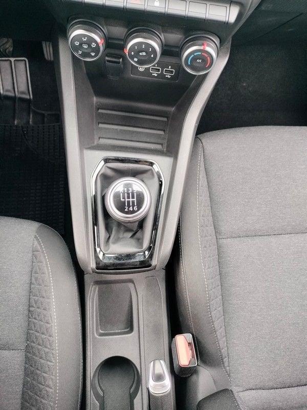 Renault Clio 1.5 DCI BLUE 74KW BUSINESS