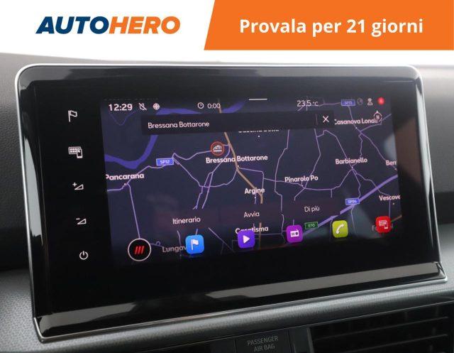 SEAT Tarraco 1.5 TSI Style