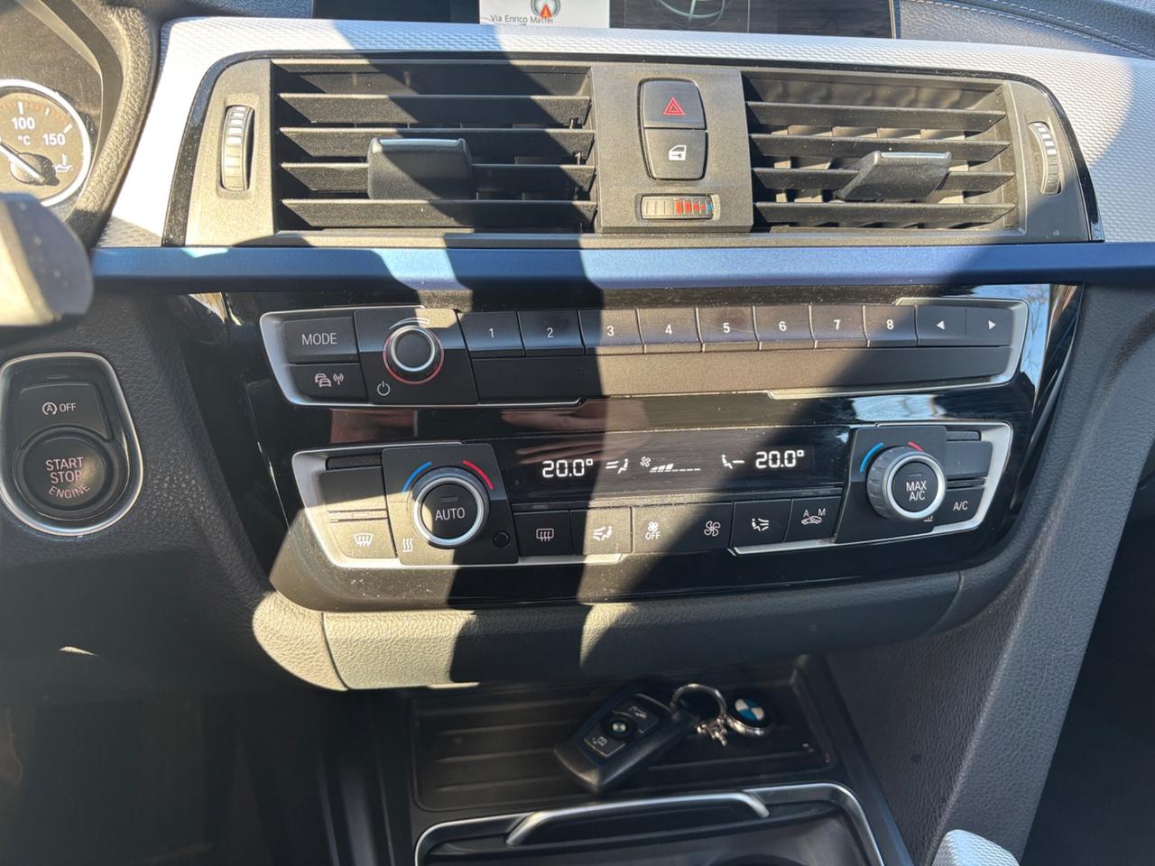 Bmw 320d xDrive Touring Msport