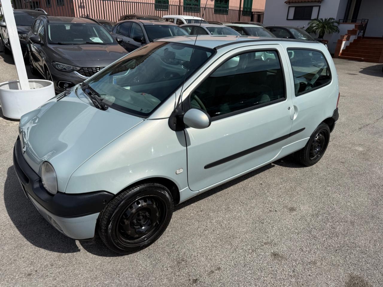 Renault Twingo 1.2i 16V cat 100.000 km