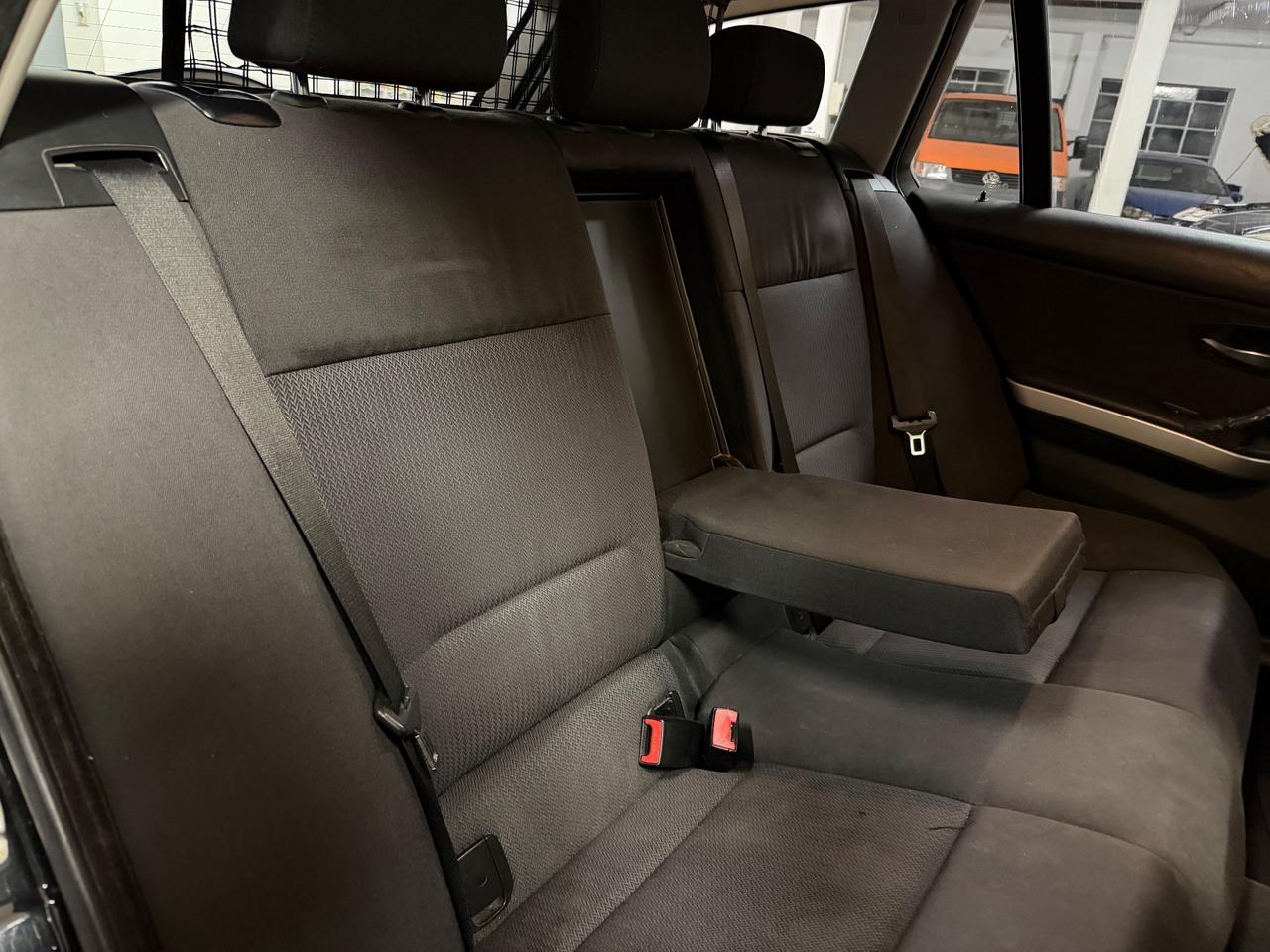 Bmw 320 320d cat Touring Attiva