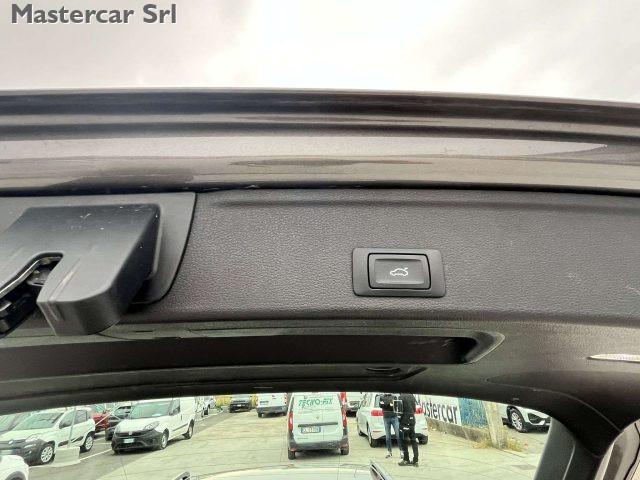 AUDI A4 allroad Quattro 40 2.0 tdi Bus Evo Quattro 190cv GC857PM