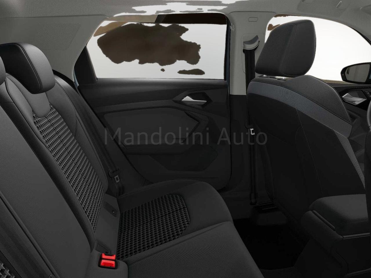 Audi A1 sportback 25 1.0 tfsi s line edition s tronic my20