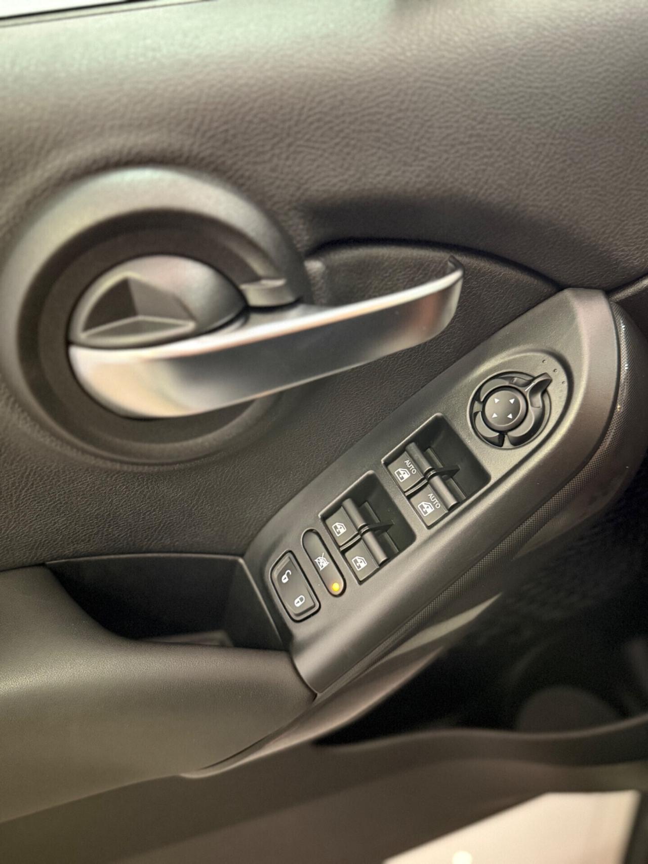 Fiat 500X 1.6 MultiJet 120 CV Iva Esposta