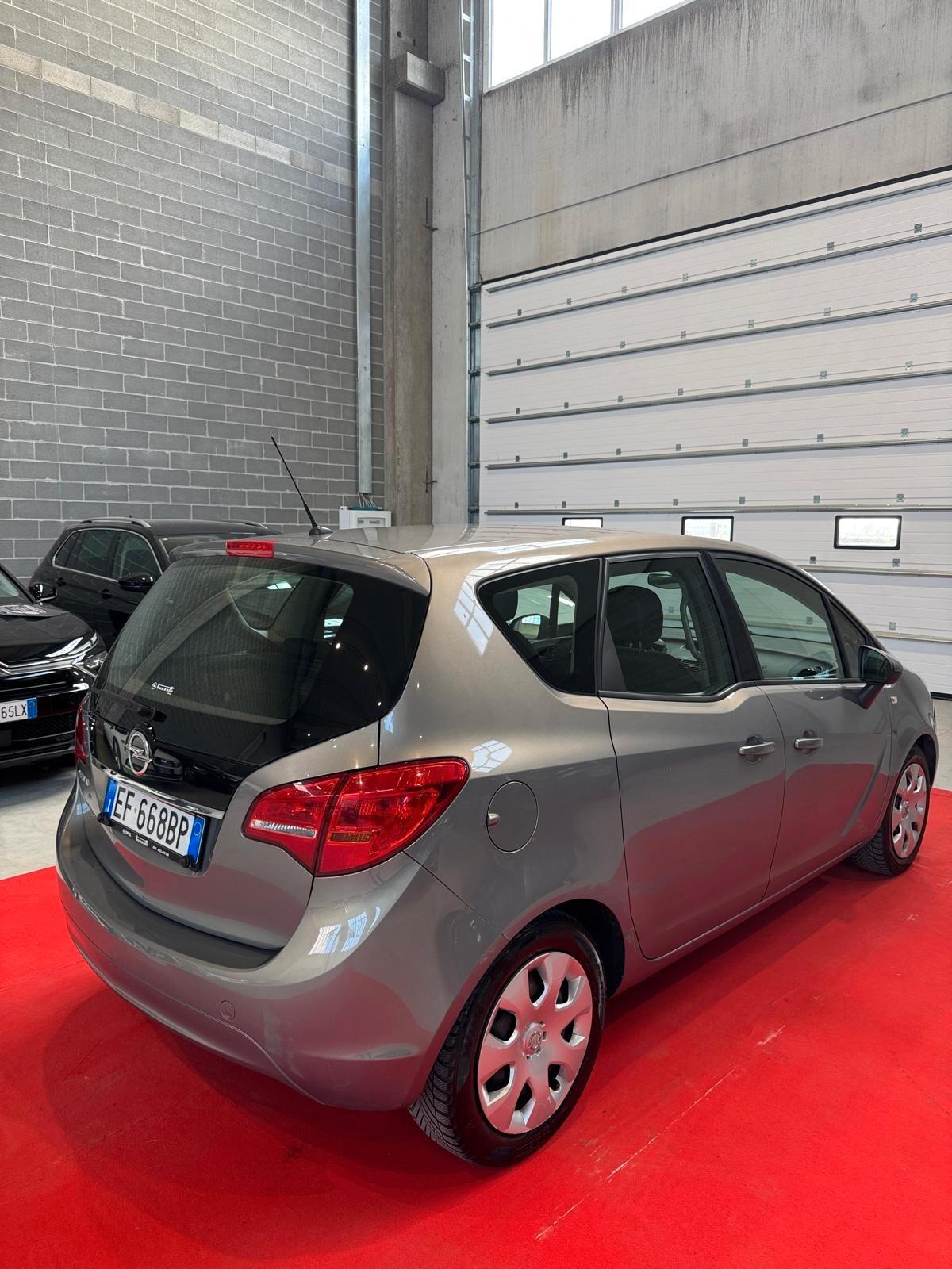 Opel Meriva 1.4 100CV Cosmo