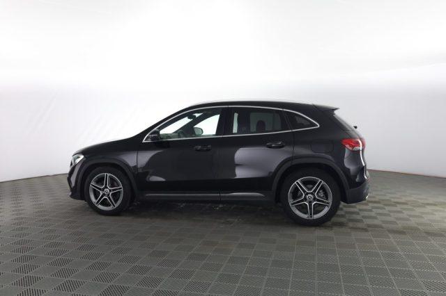 MERCEDES-BENZ CLA sse GLA GLA 180 d Automatic Premium