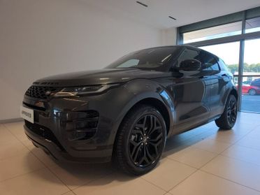 Land Rover Range Rover Evoque II 2019 2.0d i4 mhev awd 204cv auto