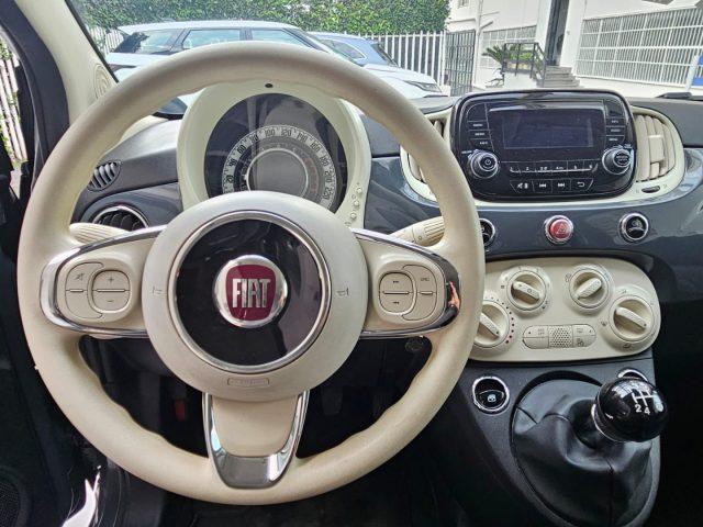 FIAT 500 1.2 EasyPower Pop tua da e119,00