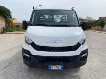 Iveco Daily 35C11 2.3 106CV RIBALTABILE