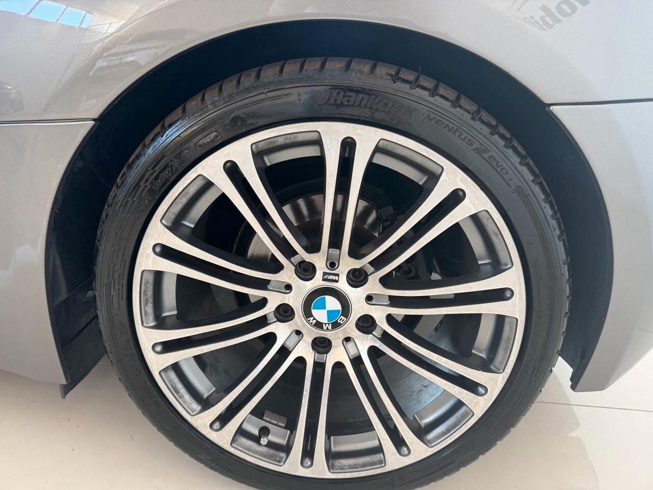 Bmw Z4 2.5i cat Roadster
