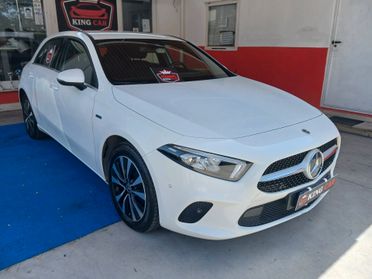 Mercedes-benz A 250 e Automatic EQ-Power Business Extra