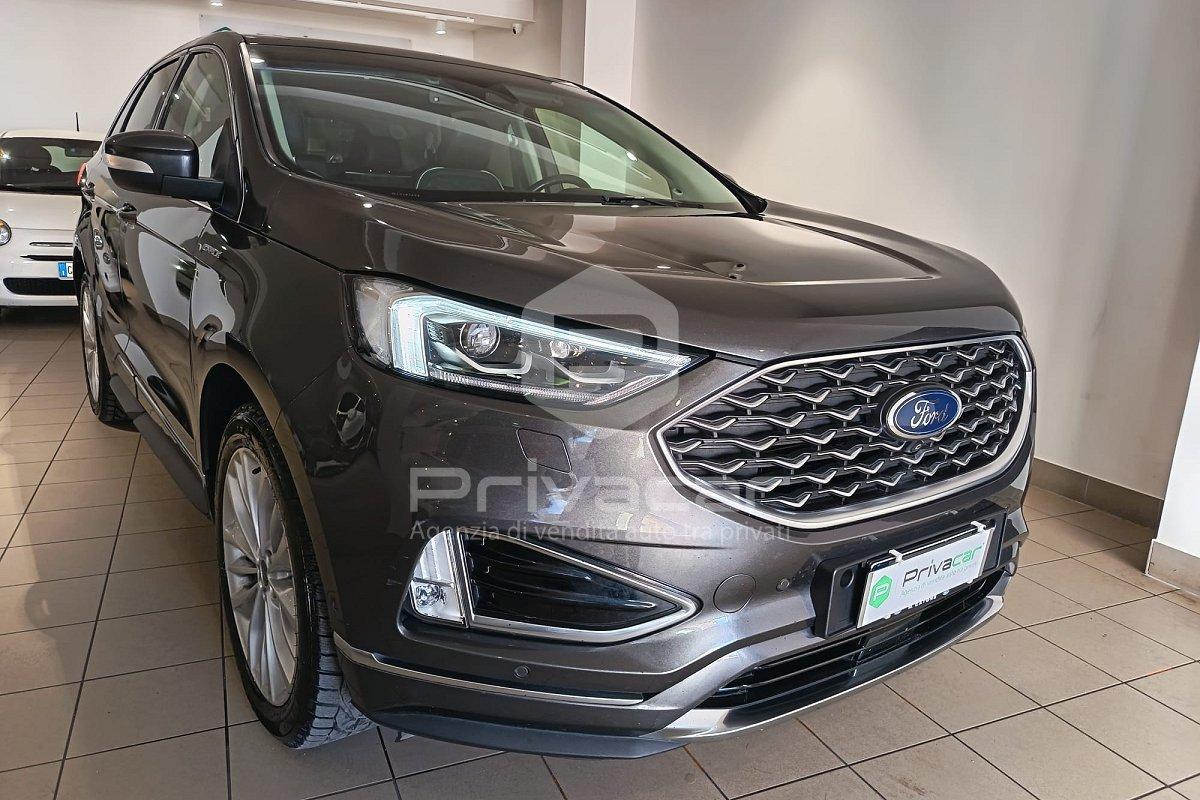 FORD Edge 2.0 EcoBlue 238 CV AWD Start&Stop aut. Vignale