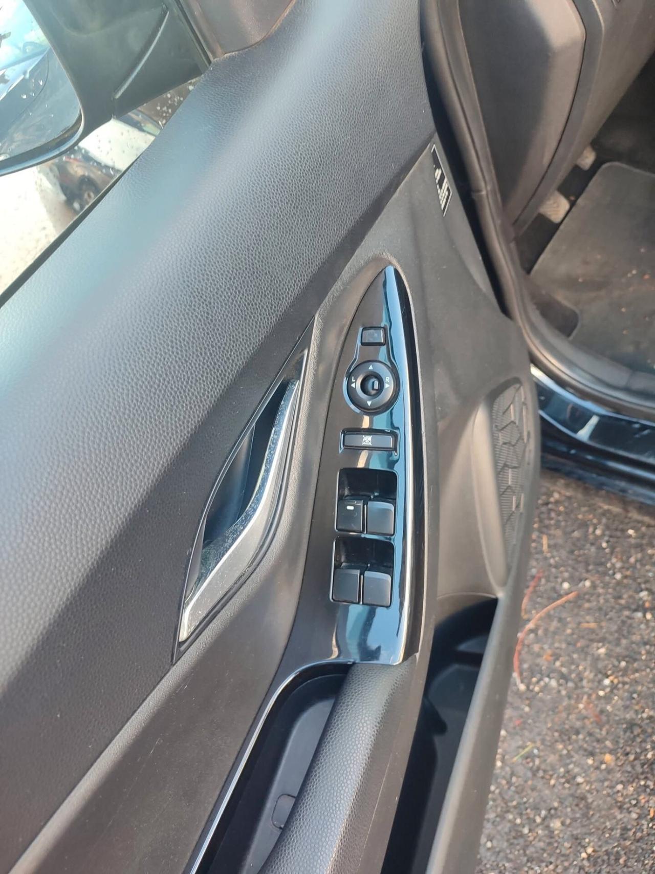 Hyundai iX20 1.6 CRDI 115 CV APP MODE