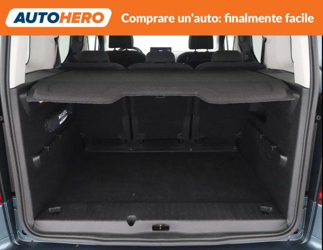 FIAT Doblo Doblò 1.5 BlueHdi 130CV AT8