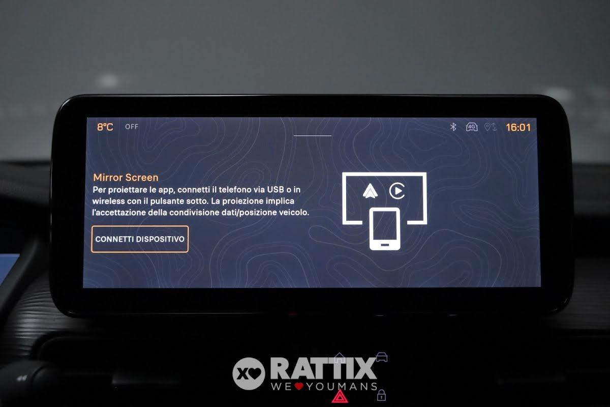 Jeep Avenger 1.2 Turbo 100CV Altitude