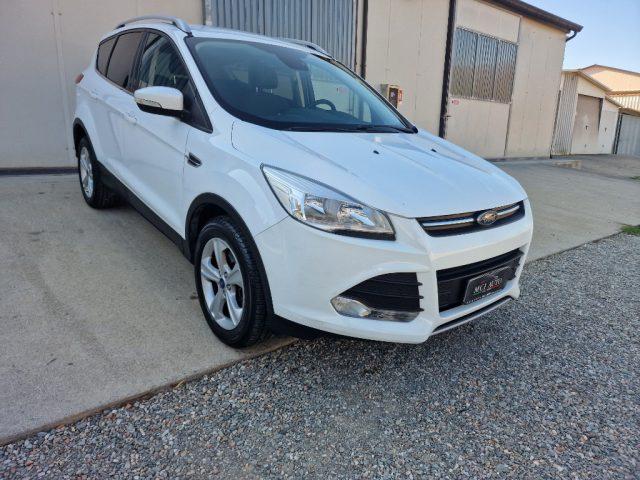 FORD Kuga 2.0 TDCI 120 CV S&S 2WD Titanium