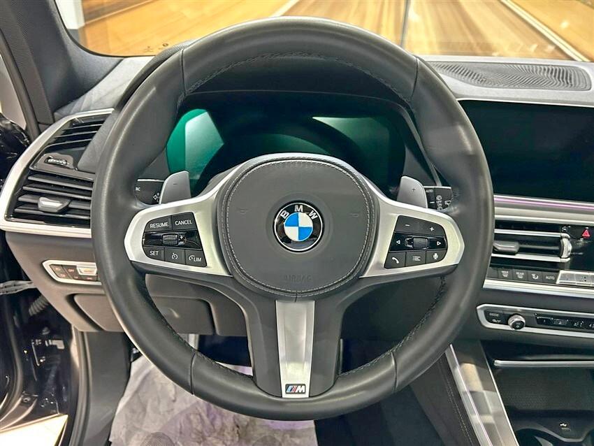 Bmw X5 xDrive30d Msport