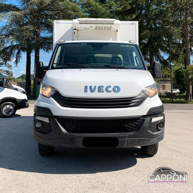 Iveco Daily 35C18 Cella Frigo FRBX Iva deducibile