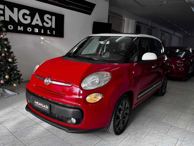 FIAT 500L 1.6 Multijet 105 CV Lounge