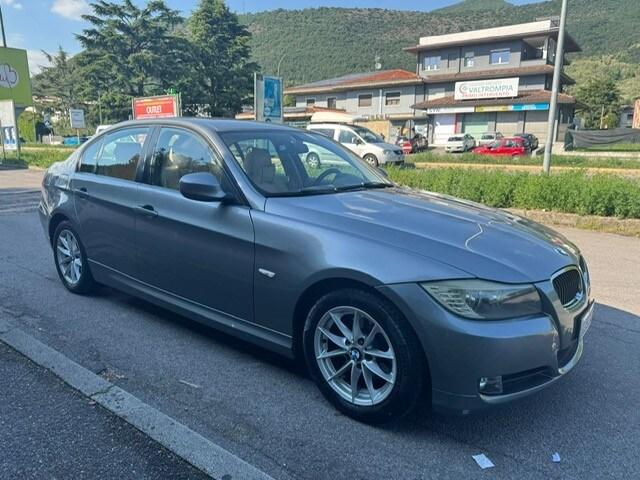 BMW Serie 3 (E90/91) 318d cat Eletta