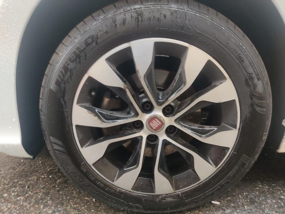 Fiat Tipo 1.6 Mjt S&S 4 porte City Life