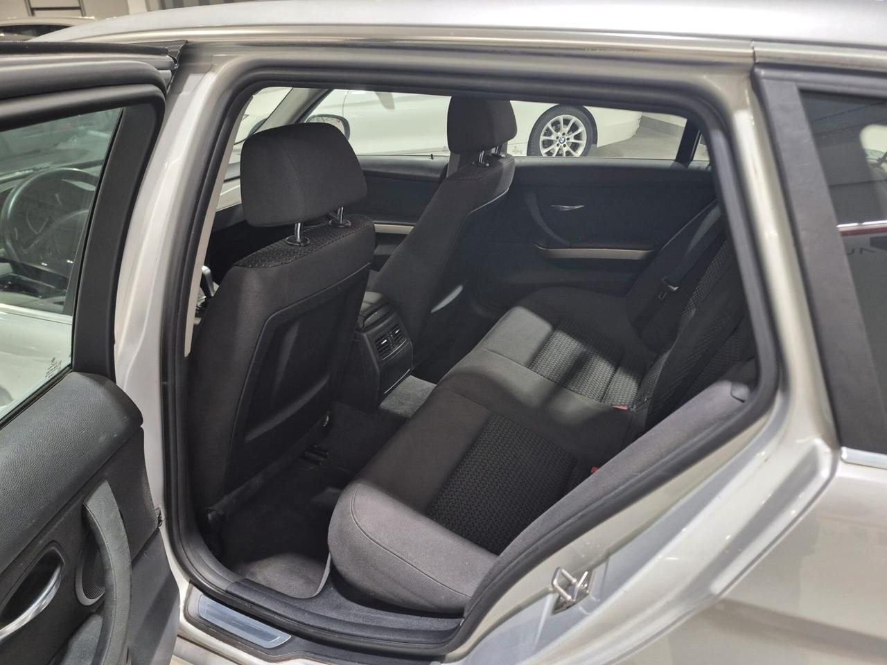 Bmw 318 320d cat Touring Attiva