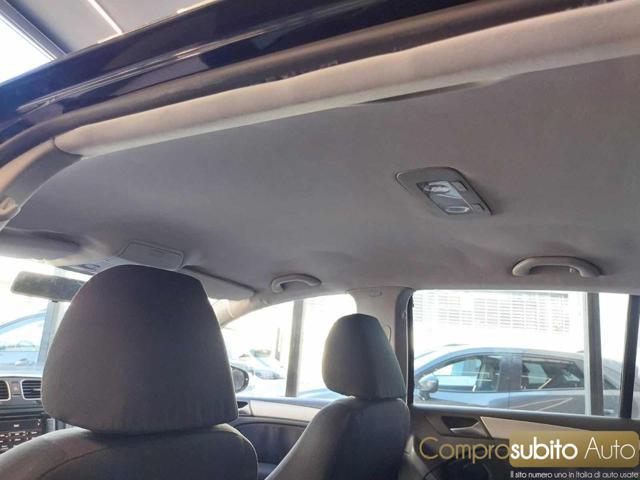 VOLKSWAGEN Golf 2.0 TDI 110CV 5p. Highline ( Garanzia 12 Mesi)
