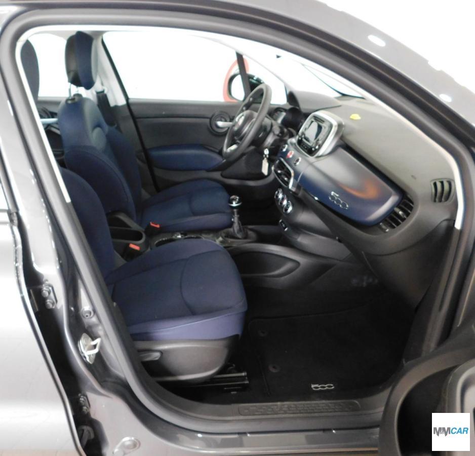 FIAT - 500X - 1.0 T3 120 CV Club