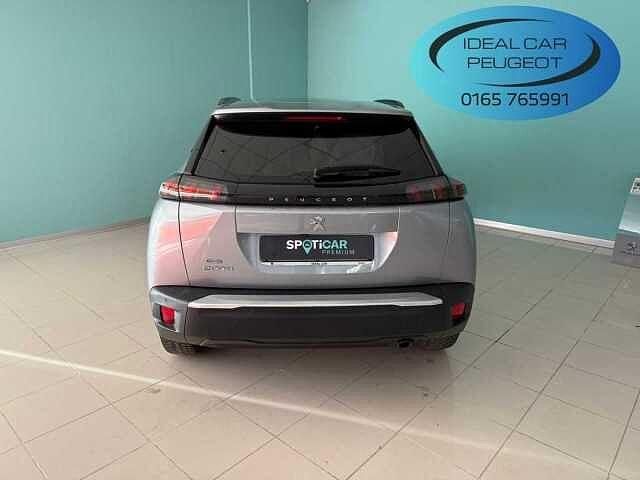 Peugeot 2008 PureTech 100 S&S Active Pack