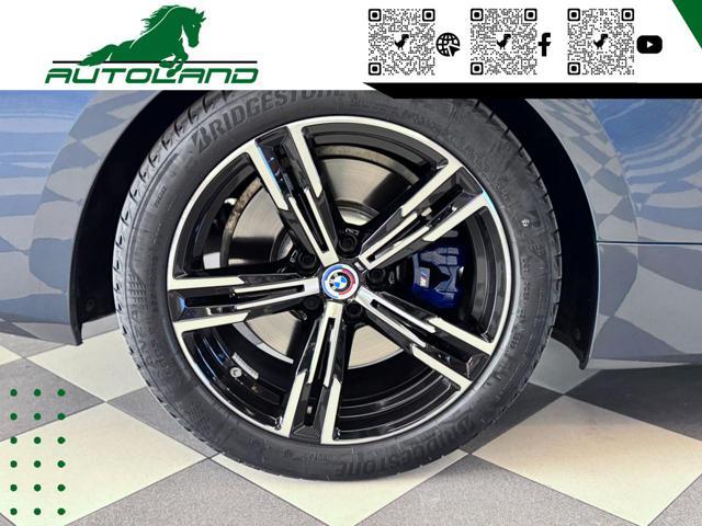 BMW 430 d 48V xDrive Coupé Msport 286CV
