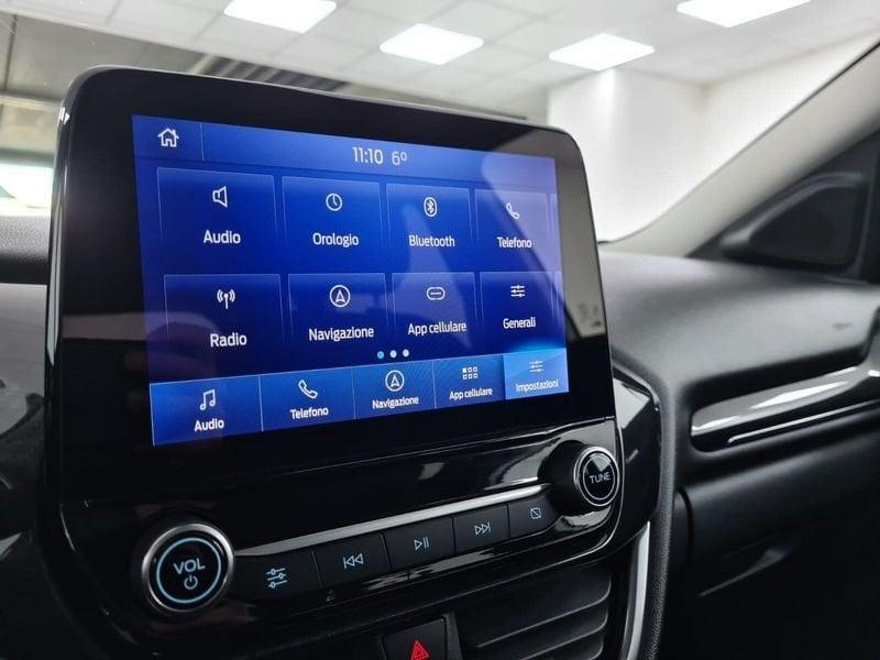 Ford Puma 1.0 ecoboost Titanium s&s 125cv