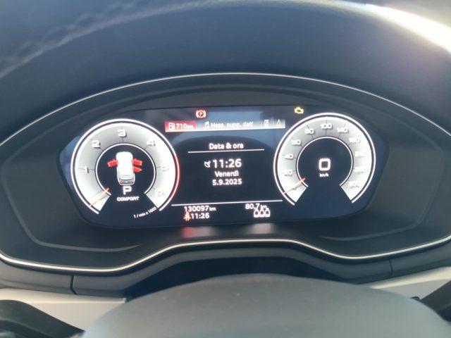 AUDI A4 allroad 40 TDI 190 CV S tronic Business Evolution