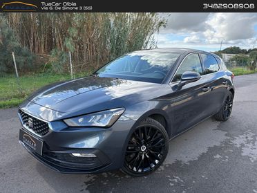 Seat Leon 1.5 TSI MHEV Xcellence #7566