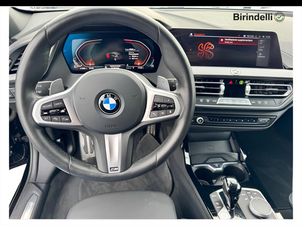 BMW Serie 1 (F40) - 118d 5p. Msport