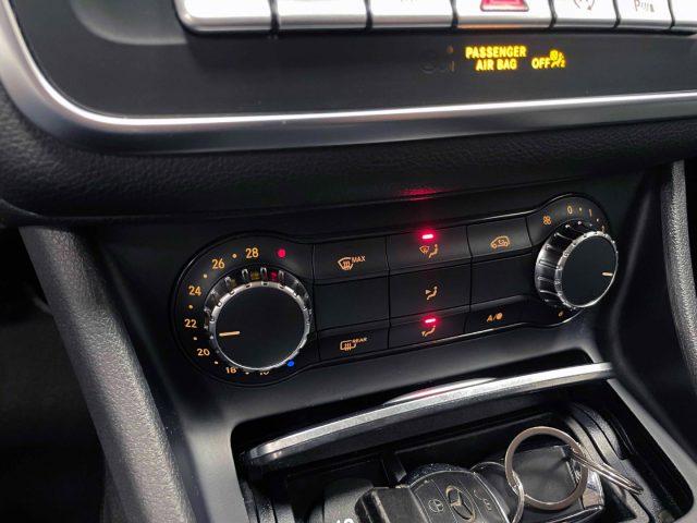 MERCEDES-BENZ CLA 180 SHOOTING BRAKE D AUTO FL