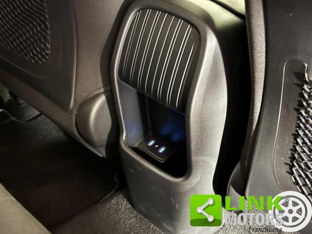 HYUNDAI Kona KONA HYBRID 1.6 141CV AUT. XLINE ? NAVI ? FULL LED