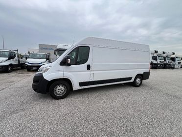 Fiat Ducato 290 35 LH2 2.3 mjt 180cv E6