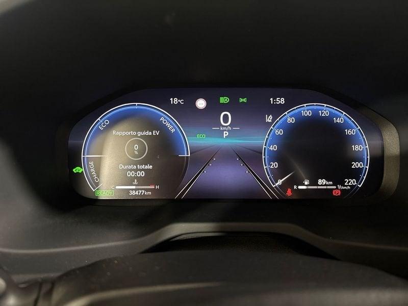 Toyota RAV4 V 2.5 vvt-ie h Active 2wd 218cv e-cvt