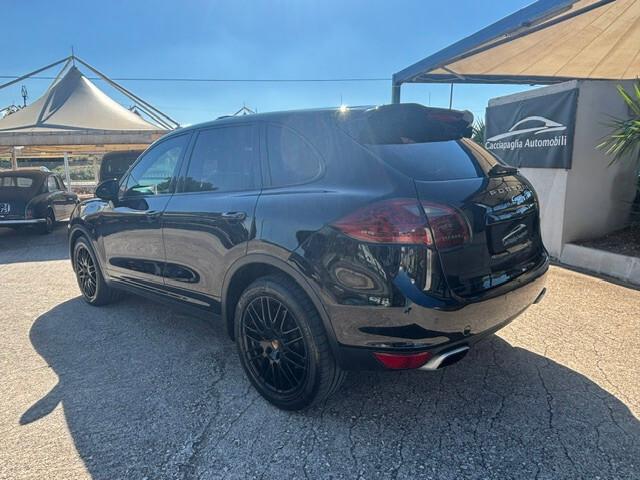 Porsche Cayenne 3.0 Diesel ''€10500'' 2012