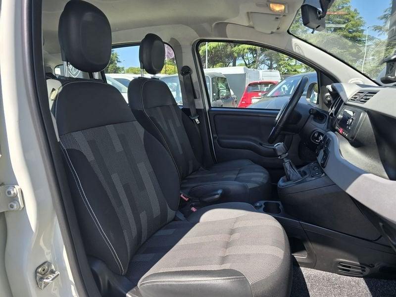 FIAT Panda Cross 1.2 69cv S&S E6 City Cross