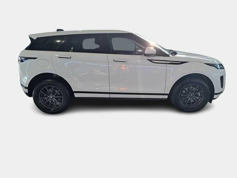 LAND ROVER RANGE ROVER EVOQUE 2.0 D163 MHEV Standard AWD auto