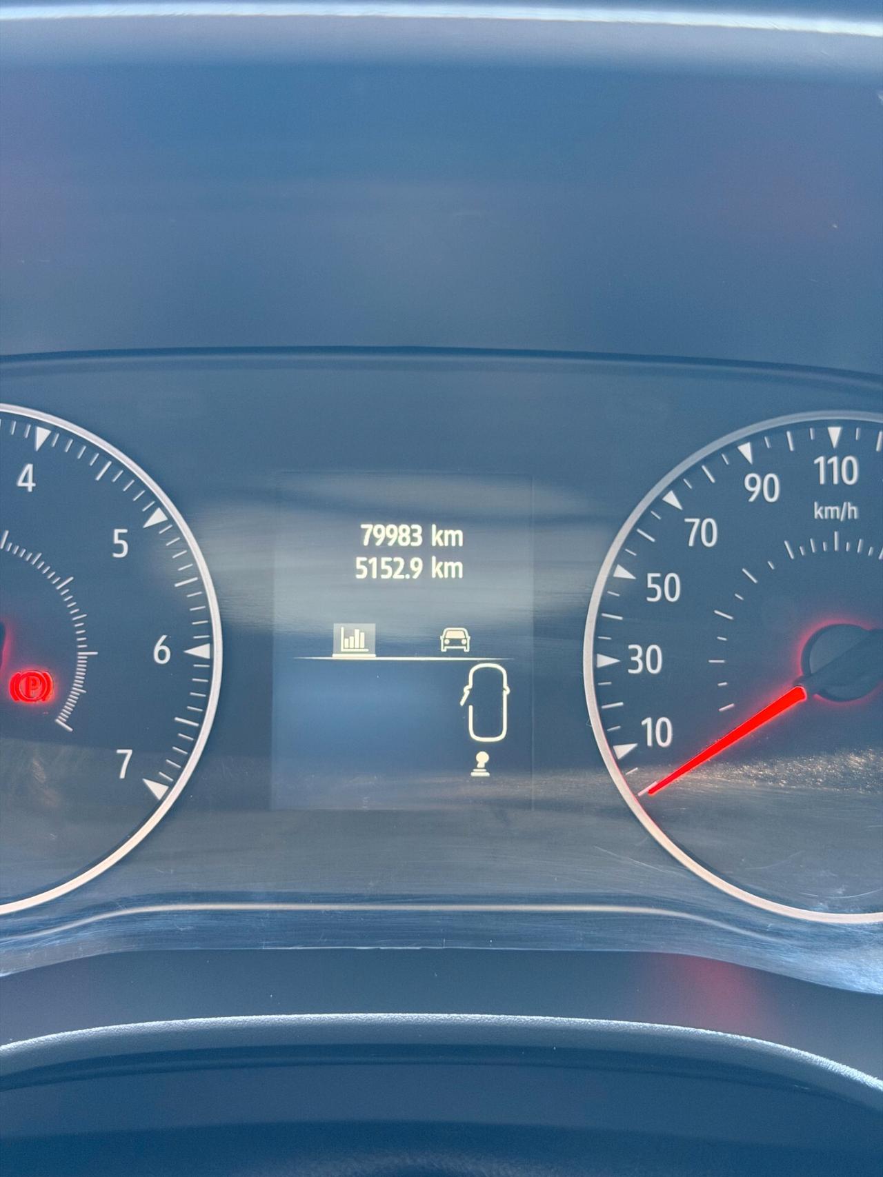 Dacia Sandero Streetway 1.0 TCe ECO-G Comfort