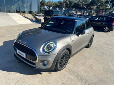 MINI Mini 3 porte Mini 1.5 Cooper D Hype