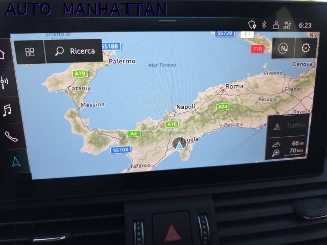 AUDI Q5 SPB TDI quattro tiptronic S line plus