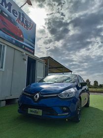 RENAULT CLIO DIESEL 1.5 dCi 5 porte