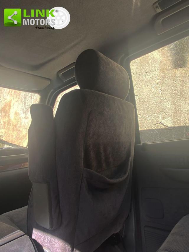 LAND ROVER Range Rover 2.5 turbodiesel 5 porte DT