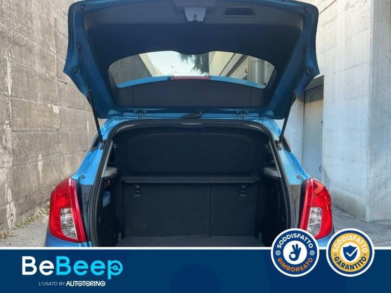 Opel Mokka 1.4 T. COSMO S&S 4X4 140CV M6 E6