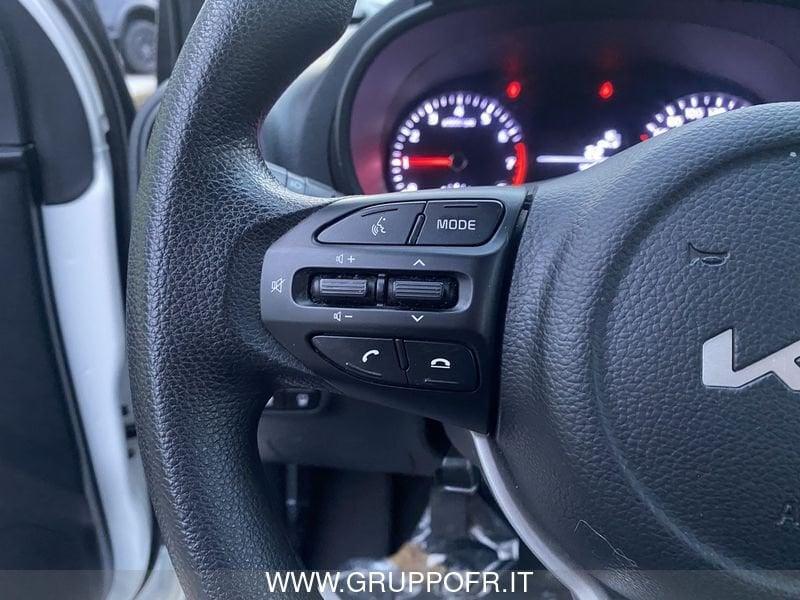 Kia Picanto 1.0 12V 5 porte Urban