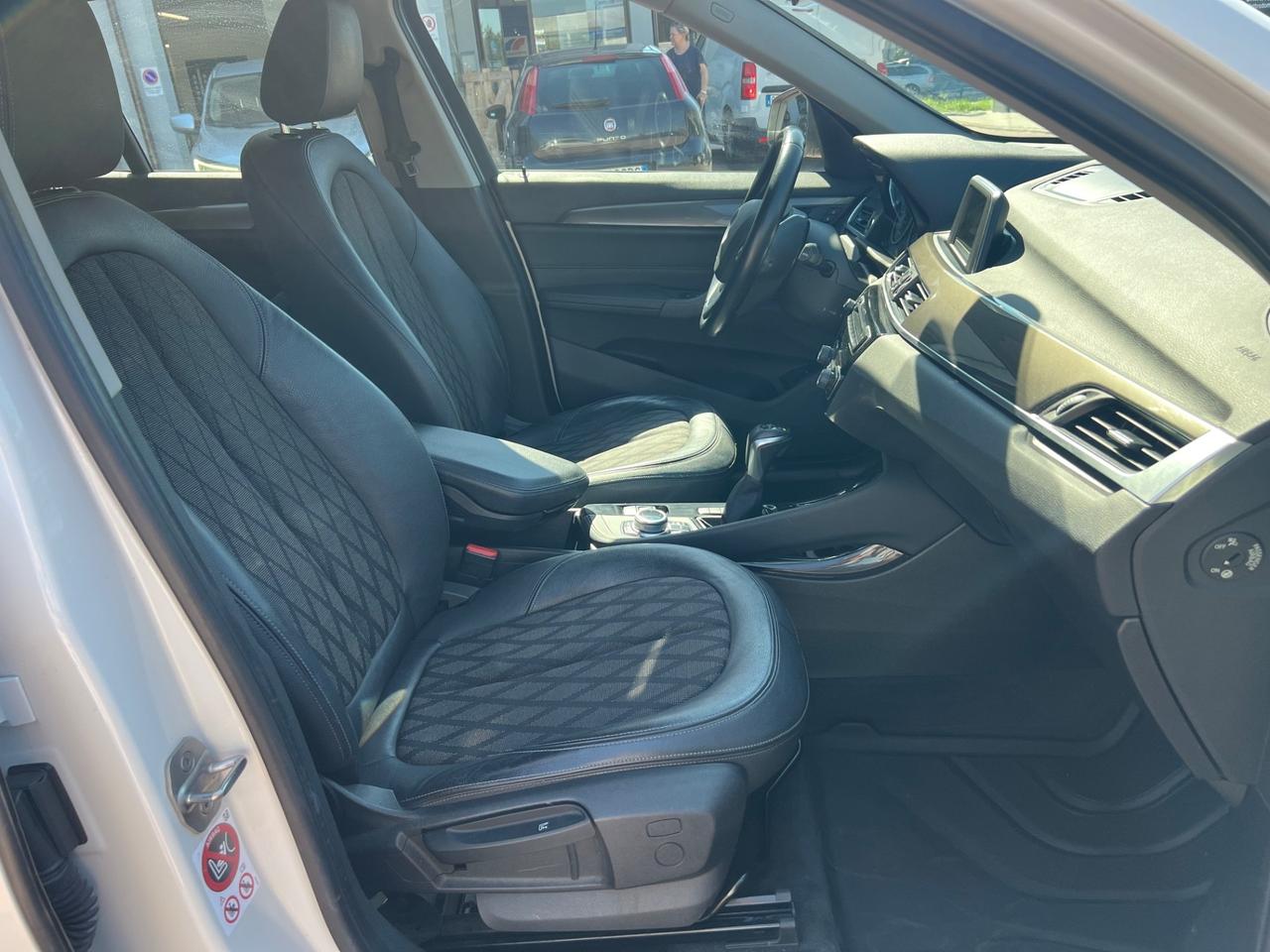 Bmw X1 xDrive18d xLine