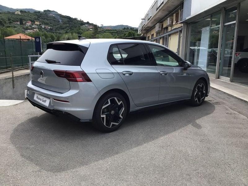 Volkswagen Golf 2.0 TDI SCR 110KW R-Line DSG